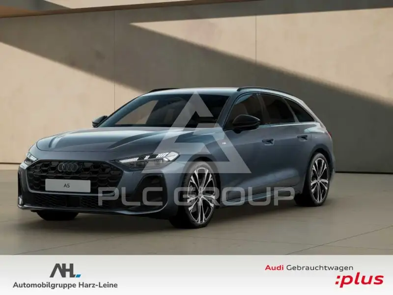 2025 Audi A5