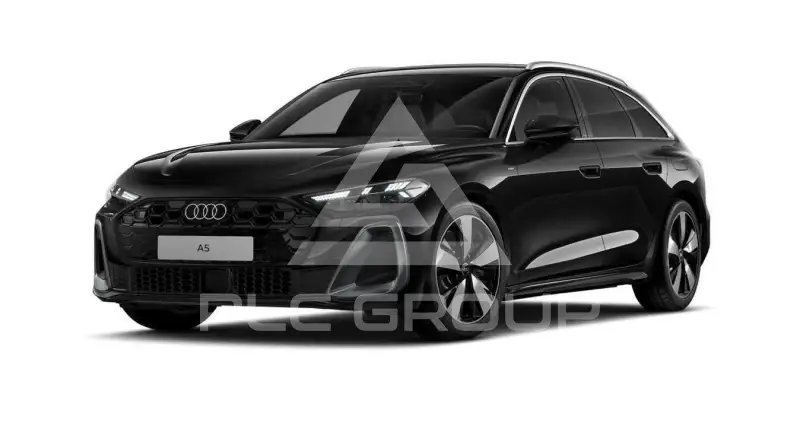 2025 Audi A5