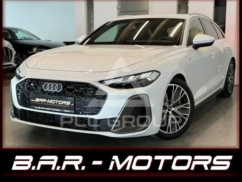 2025 Audi A5