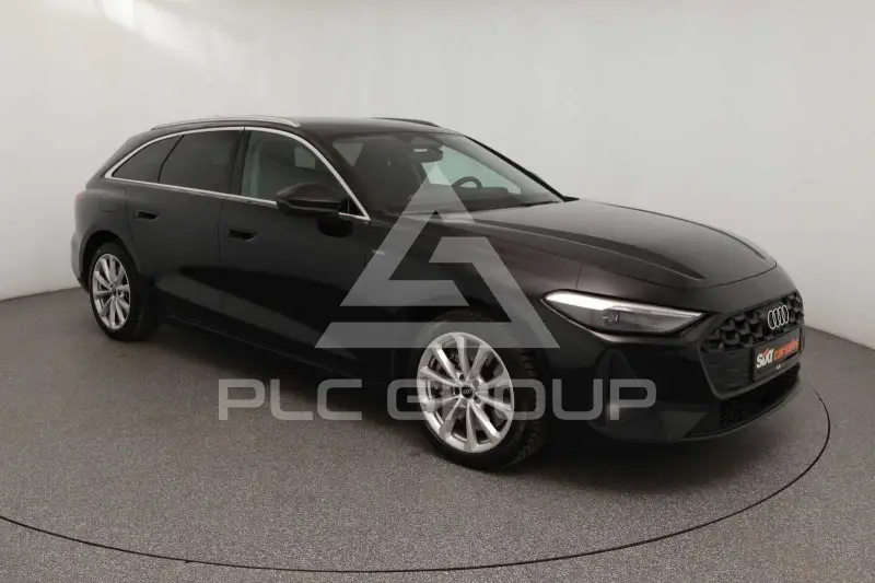 2025 Audi A5