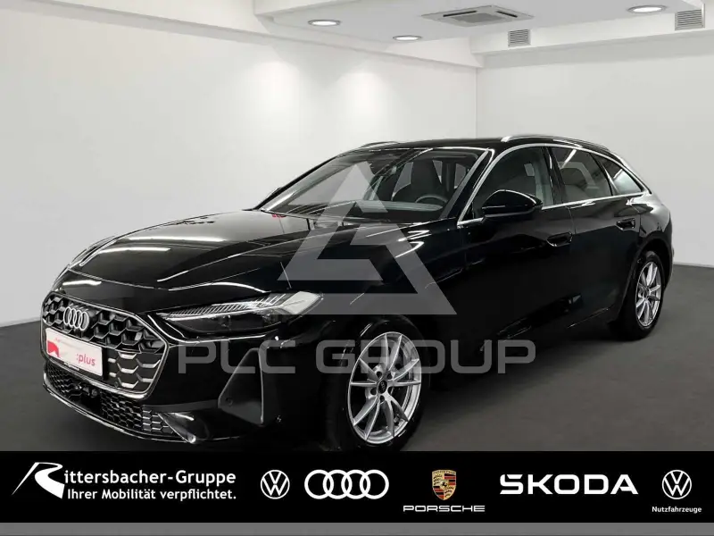 2025 Audi A5