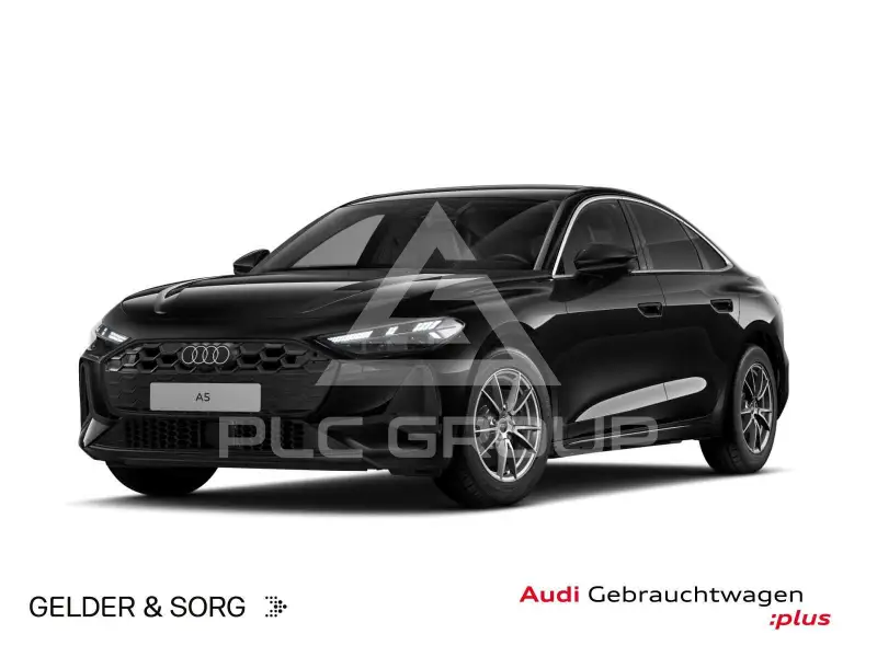 2025 Audi A5