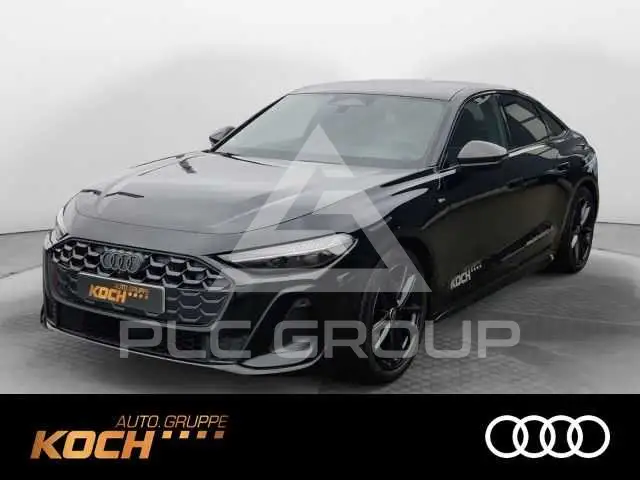 2025 Audi A5