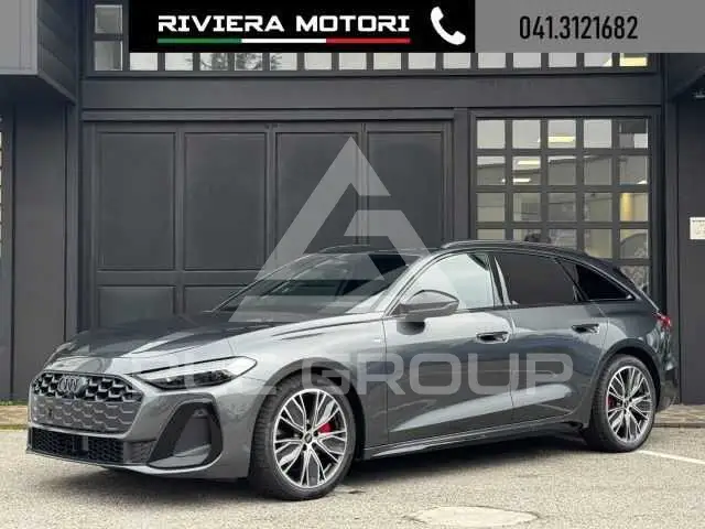 2025 Audi A5