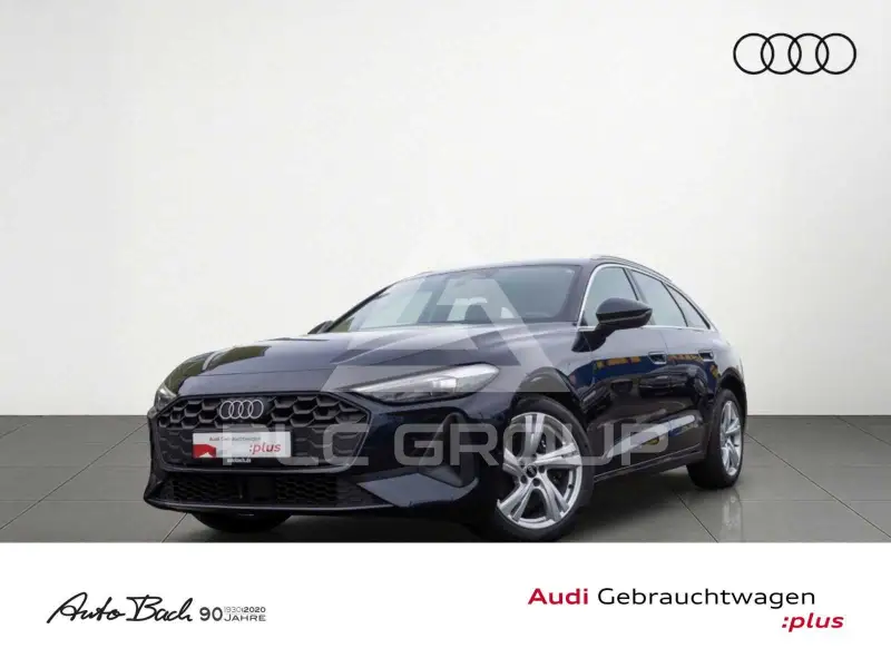 2025 Audi A5