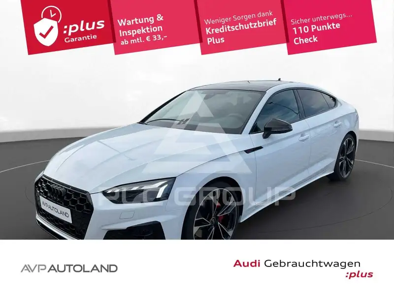 2025 Audi A5