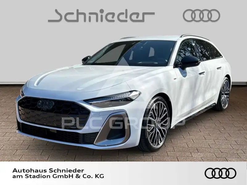 2025 Audi A5