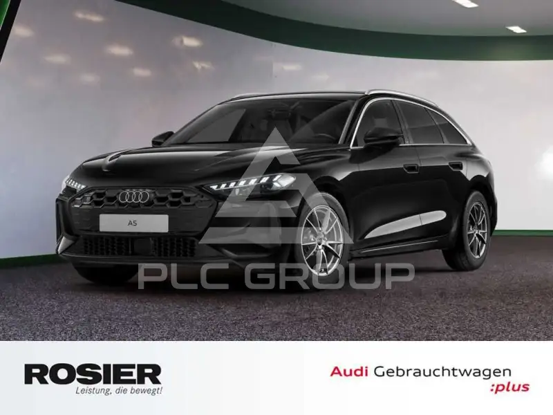 2025 Audi A5