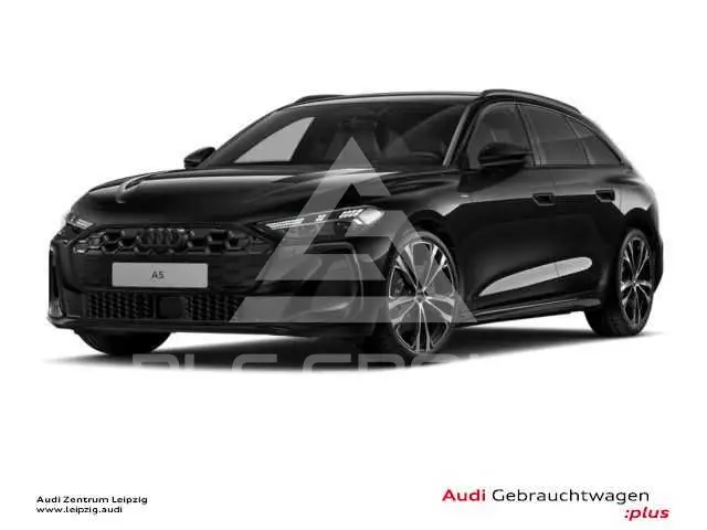 2025 Audi A5