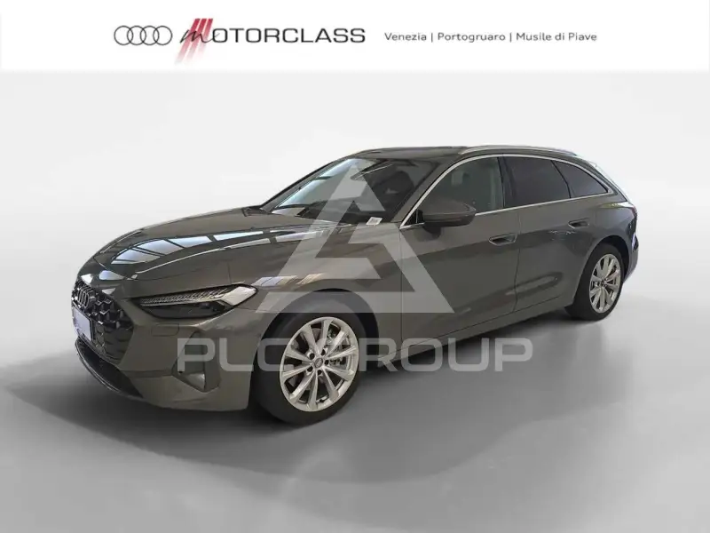2025 Audi A5