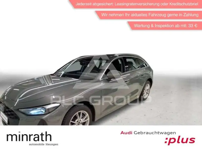 2025 Audi A5