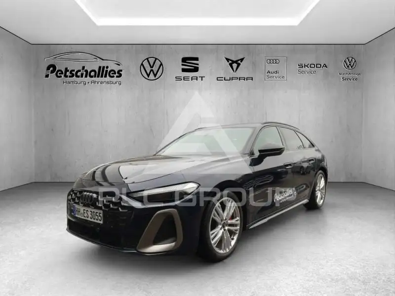 2025 Audi A5