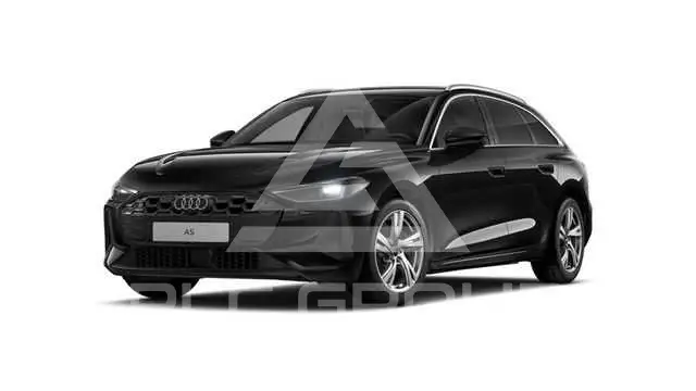 2025 Audi A5