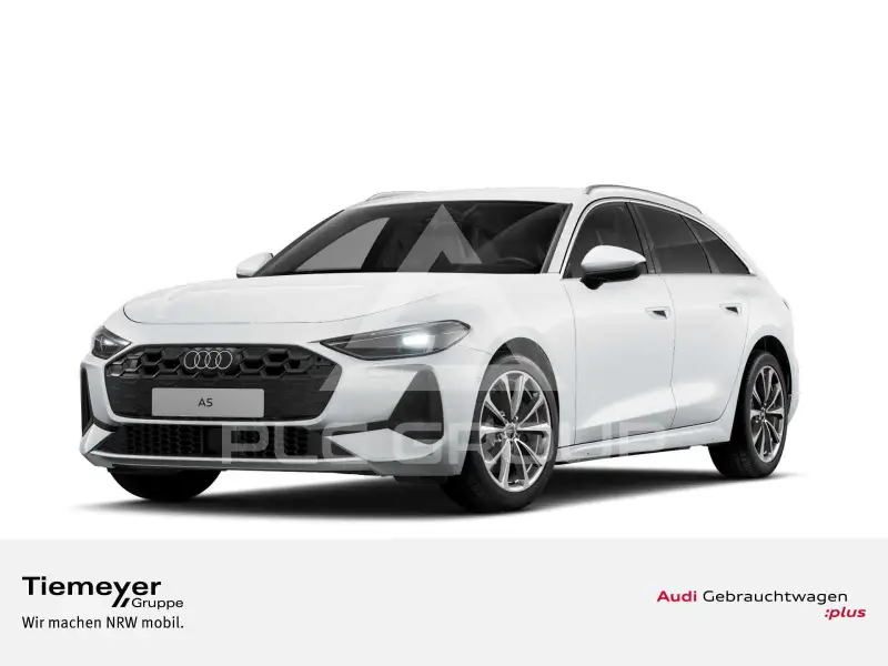 2025 Audi A5