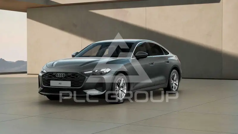 2025 Audi A5