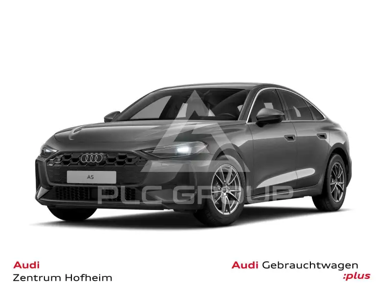 2025 Audi A5