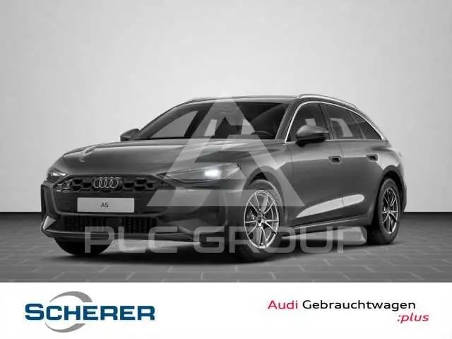 2025 Audi A5
