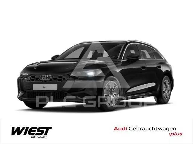 2025 Audi A5