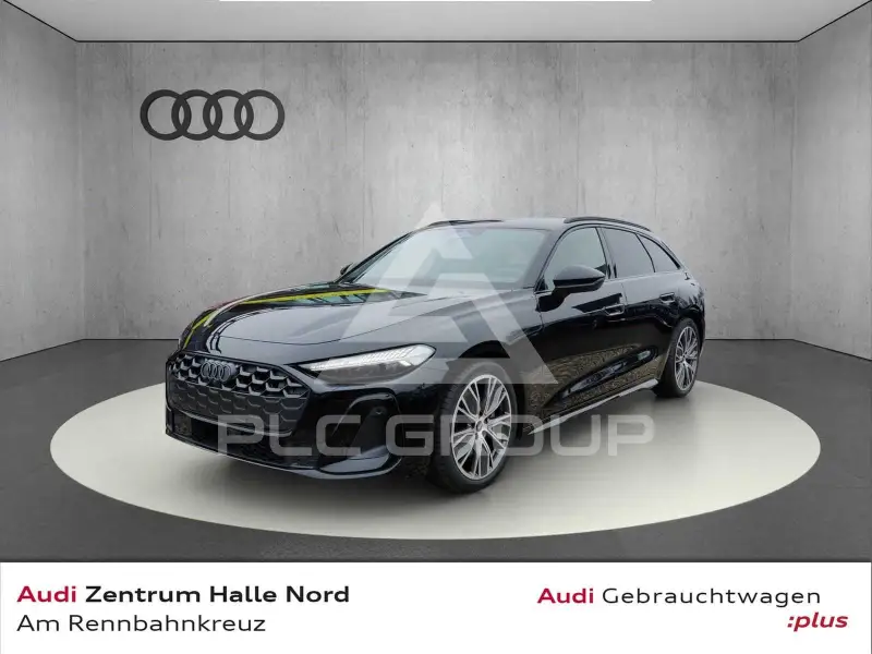2025 Audi A5