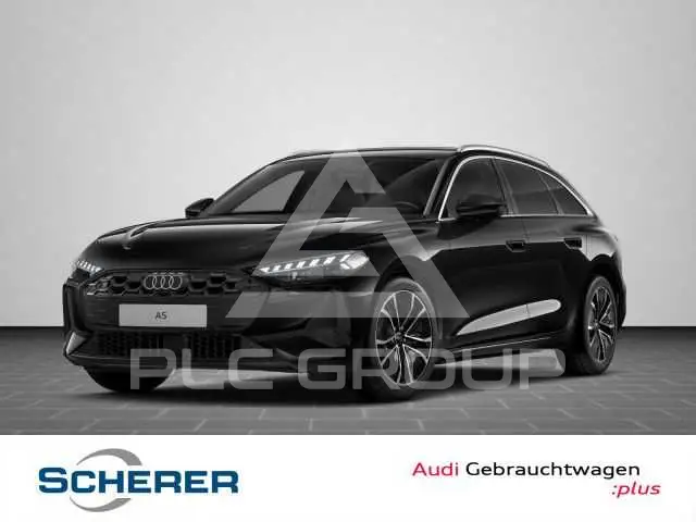 2025 Audi A5