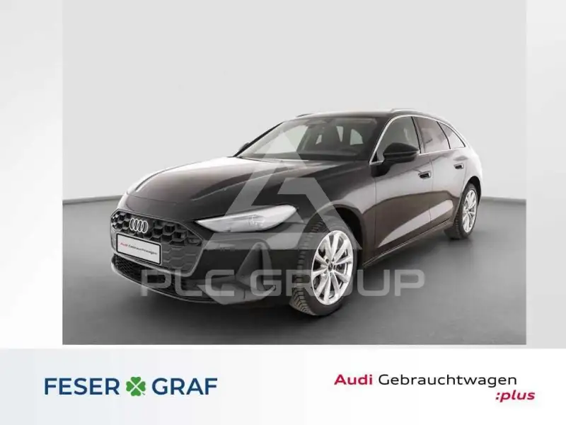 2025 Audi A5