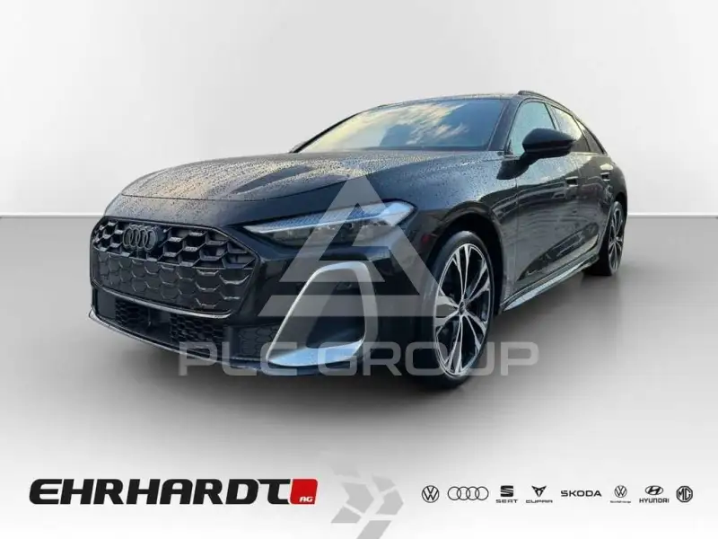 2025 Audi A5