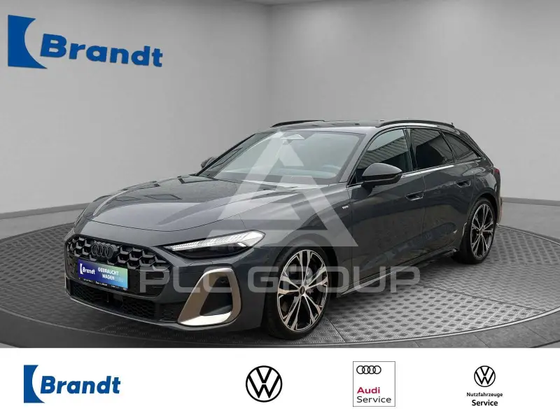 2025 Audi A5