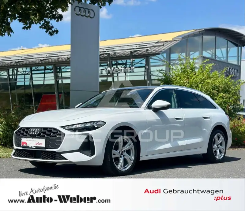 2025 Audi A5