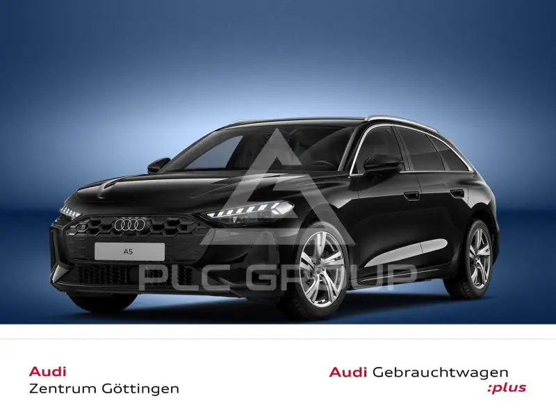 2025 Audi A5
