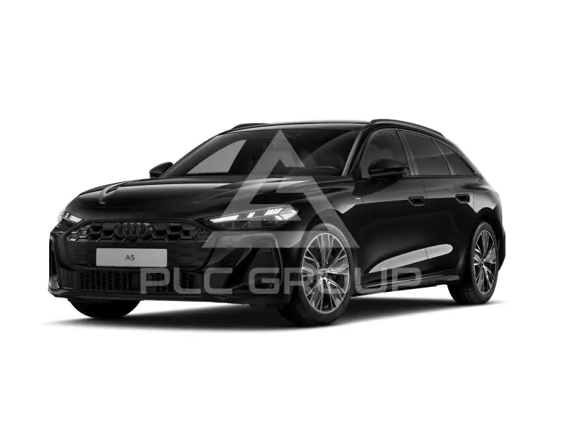 2025 Audi A5