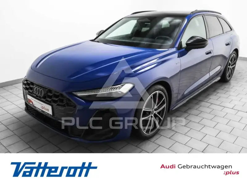 2025 Audi A5