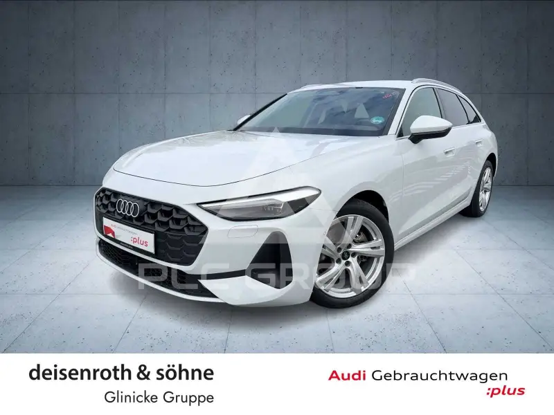 2025 Audi A5