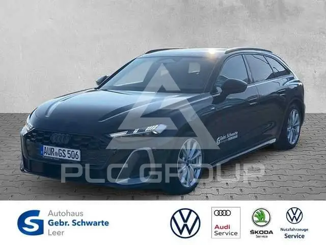 2025 Audi A5