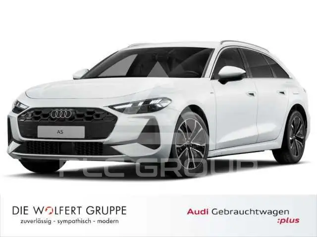 2025 Audi A5