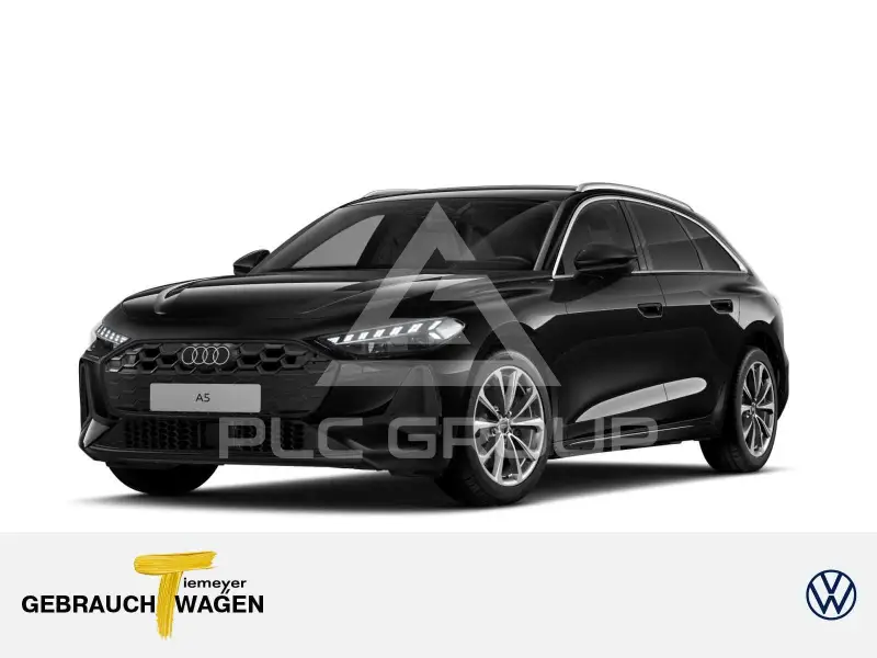 2025 Audi A5