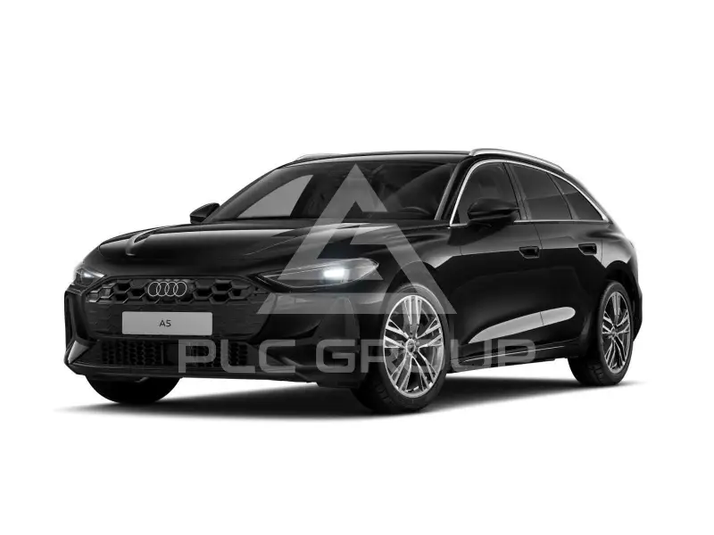 2025 Audi A5