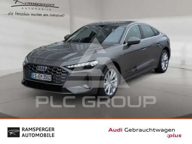 2025 Audi A5