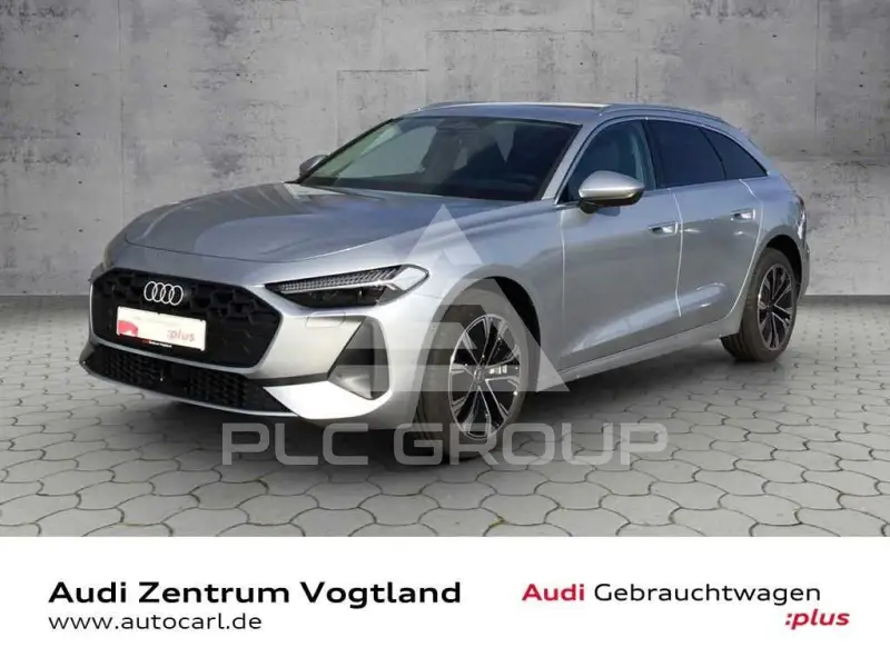 2025 Audi A5