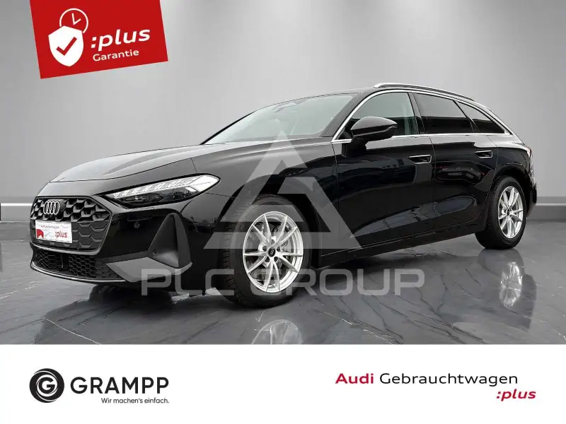 2025 Audi A5