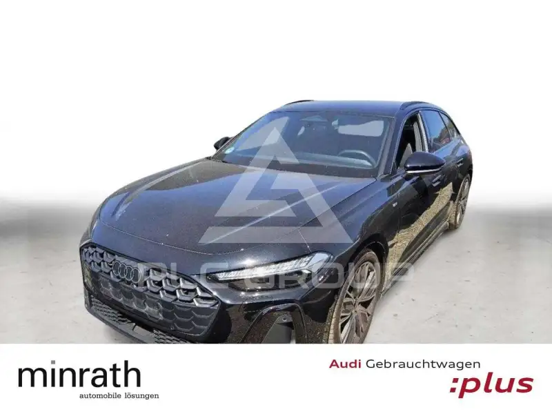 2025 Audi A5
