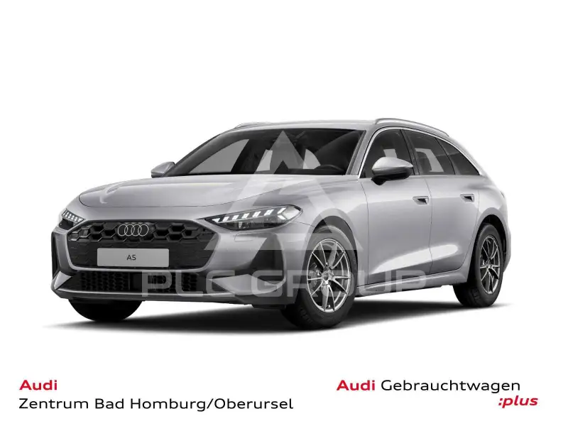 2025 Audi A5
