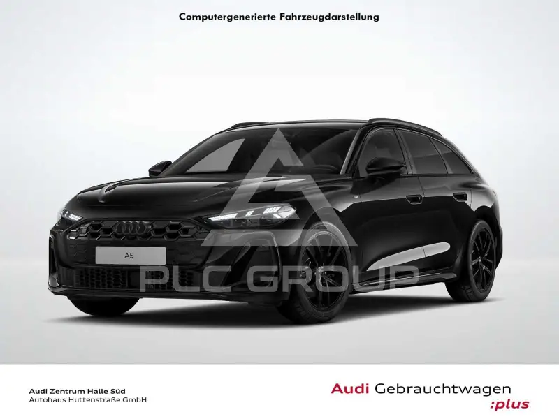 2025 Audi A5