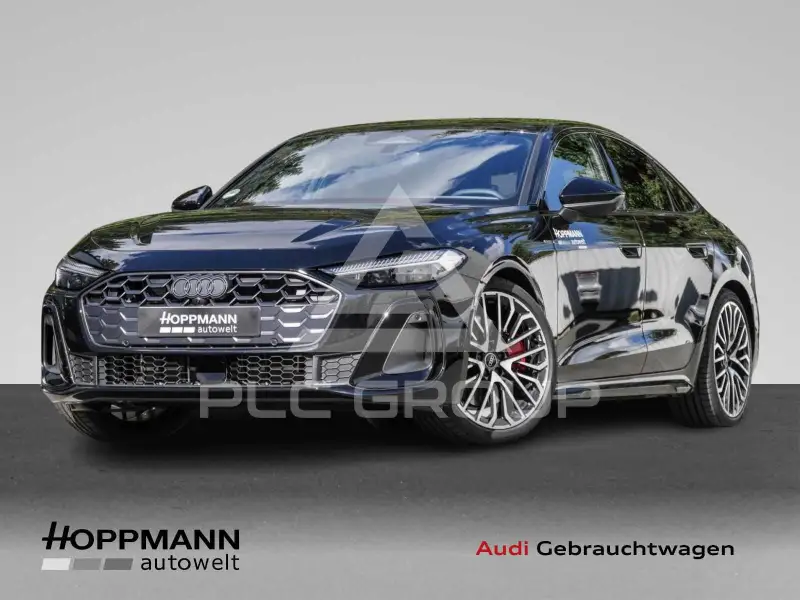 2025 Audi A5