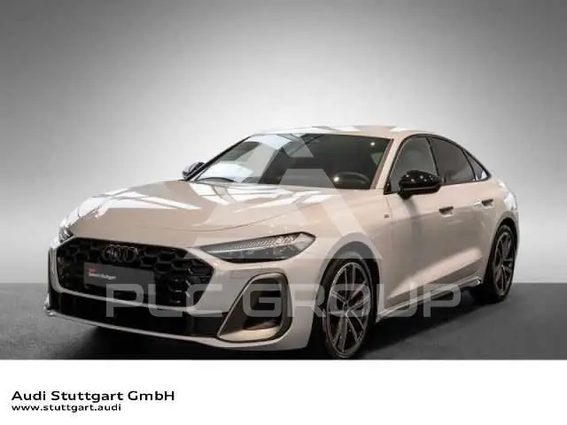 2025 Audi A5