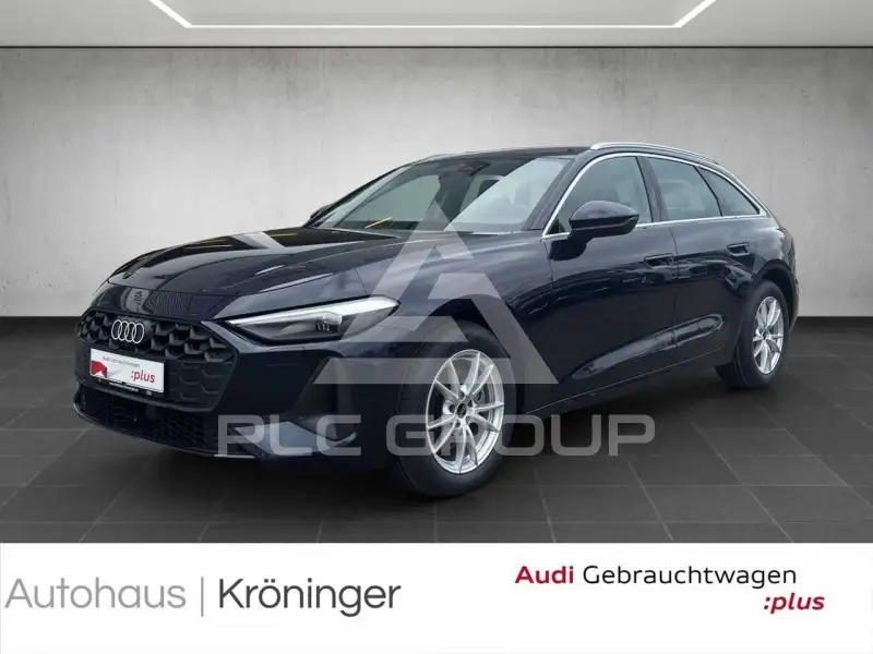 2025 Audi A5