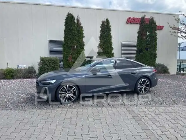 2025 Audi A5
