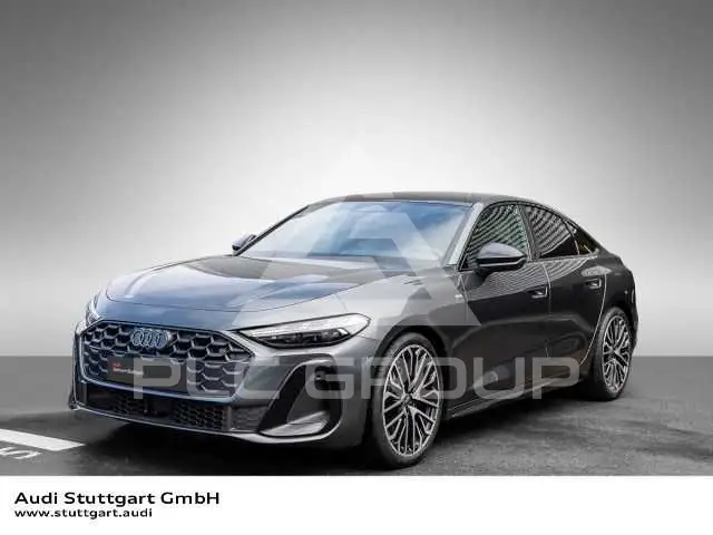 2025 Audi A5