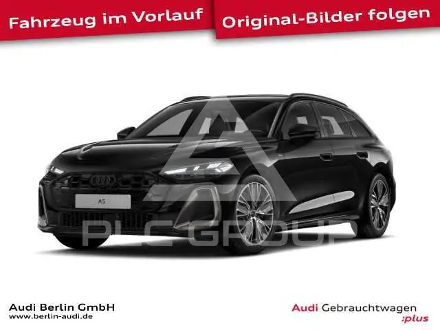 2025 Audi A5