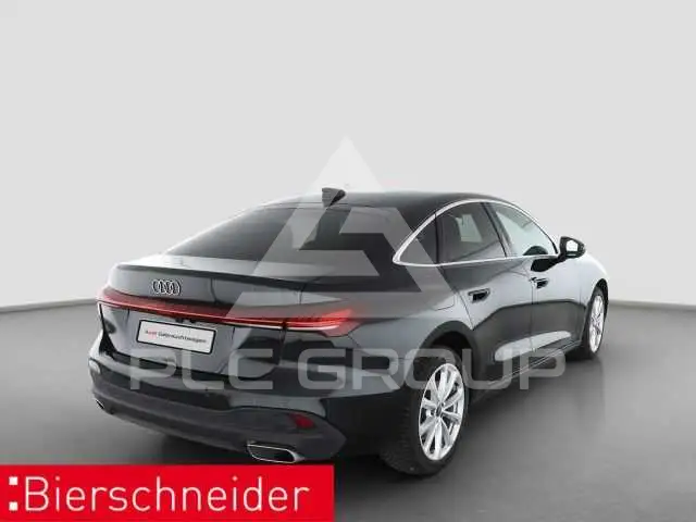 2025 Audi A5