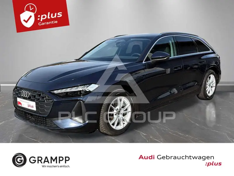 2025 Audi A5